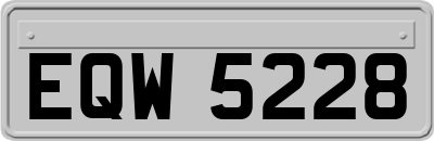EQW5228