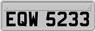EQW5233