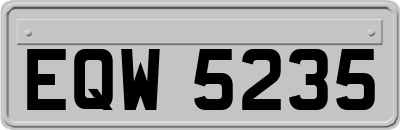 EQW5235