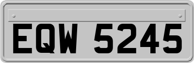 EQW5245