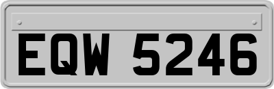 EQW5246