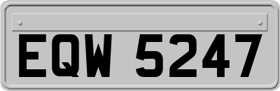 EQW5247