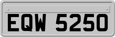 EQW5250
