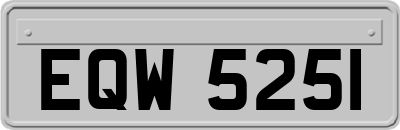 EQW5251
