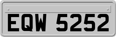 EQW5252