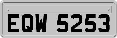 EQW5253