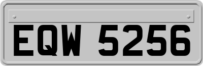 EQW5256