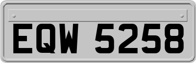 EQW5258