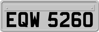 EQW5260