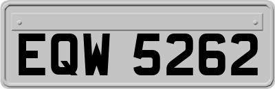 EQW5262