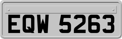 EQW5263