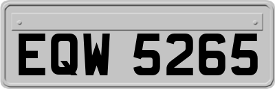 EQW5265