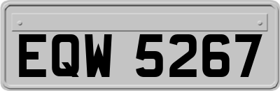EQW5267