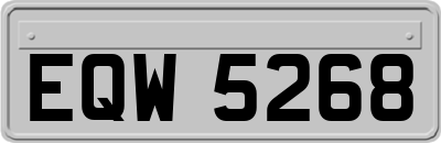 EQW5268