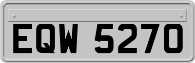 EQW5270
