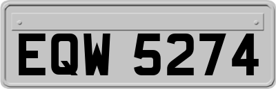 EQW5274