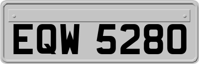 EQW5280