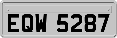 EQW5287