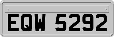 EQW5292