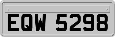 EQW5298