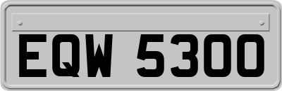 EQW5300
