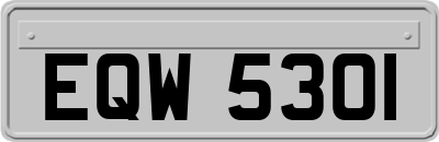 EQW5301