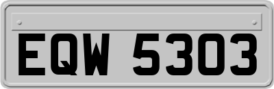 EQW5303