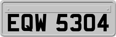 EQW5304