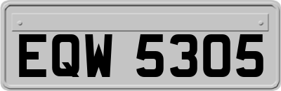 EQW5305