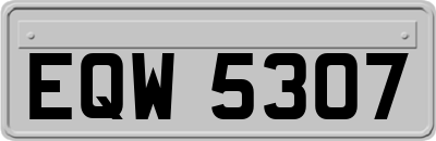 EQW5307
