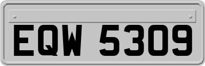 EQW5309