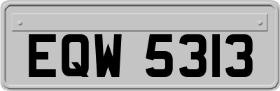 EQW5313