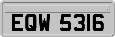 EQW5316