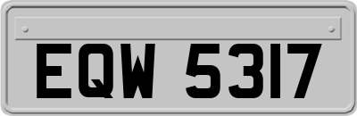 EQW5317