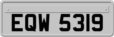 EQW5319