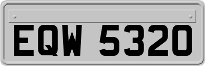 EQW5320