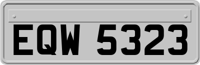 EQW5323