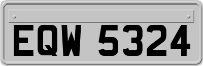 EQW5324