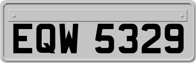EQW5329