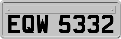 EQW5332