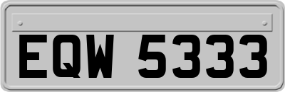 EQW5333