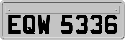 EQW5336