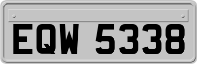 EQW5338
