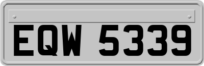 EQW5339