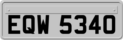 EQW5340