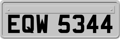 EQW5344