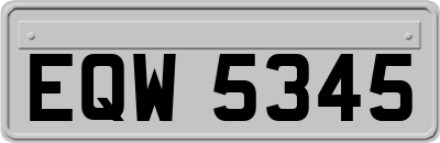 EQW5345