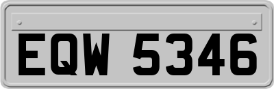 EQW5346