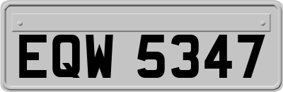 EQW5347