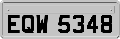 EQW5348
